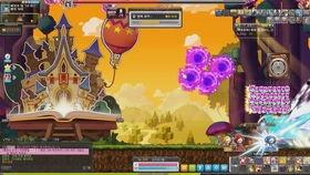 韩服冒险岛最新爆料网 第1张 韩服冒险岛最新爆料网 第1张