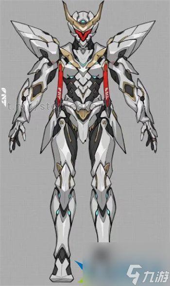 星铁最新五星角色爆料,揭秘神秘五星角色,实力与颜值并存! 第1张 星铁最新五星角色爆料,揭秘神秘五星角色,实力与颜值并存! 第1张